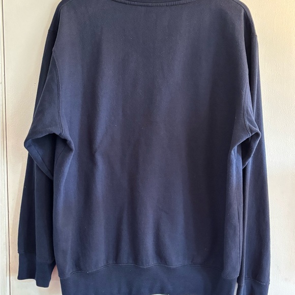 George Washington University Raise High Sweatshirt - Picture 3 of 3